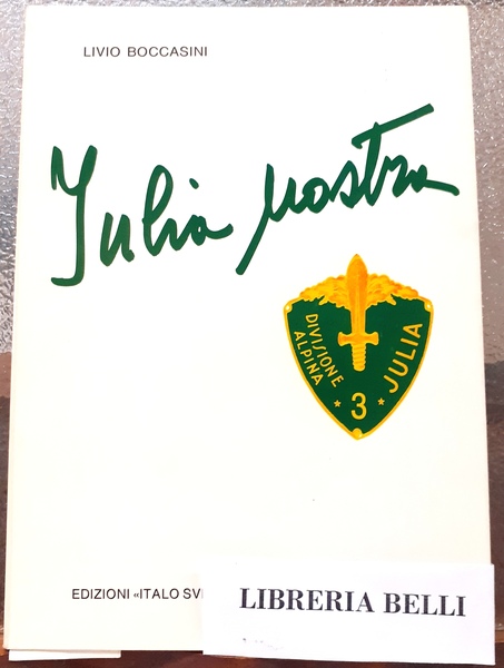 JULIA NOSTRA.