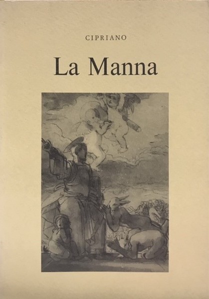 LA MANNA.