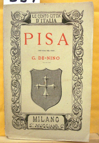 PISA.,