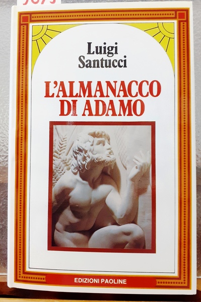 L'ALMANACCO DI ADAMO.