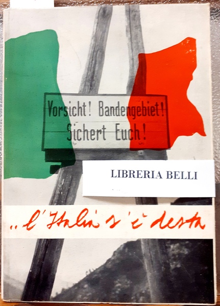 LA RESISTENZA ITALIANA.