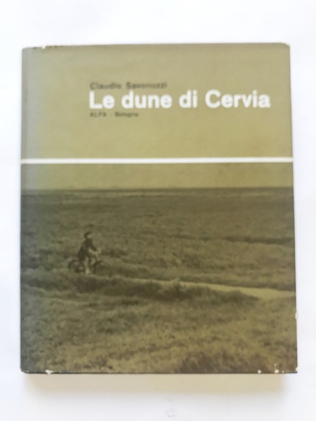 LE DUNE DI CERVIA.