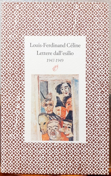LETTERE DALL'ESILIO 1947-1949.,