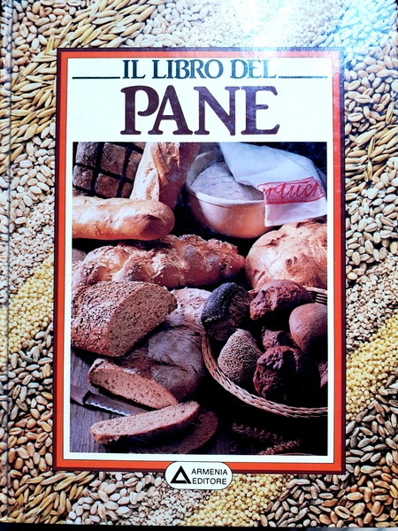 IL LIBRO DEL PANE.