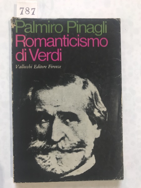 ROMANTICISMO DI VERDI.