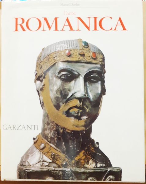 L'ARTE ROMANICA.,