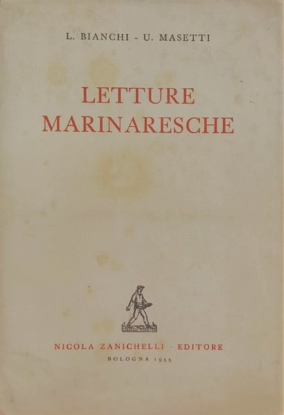 LETTURE MARINARESCHE.