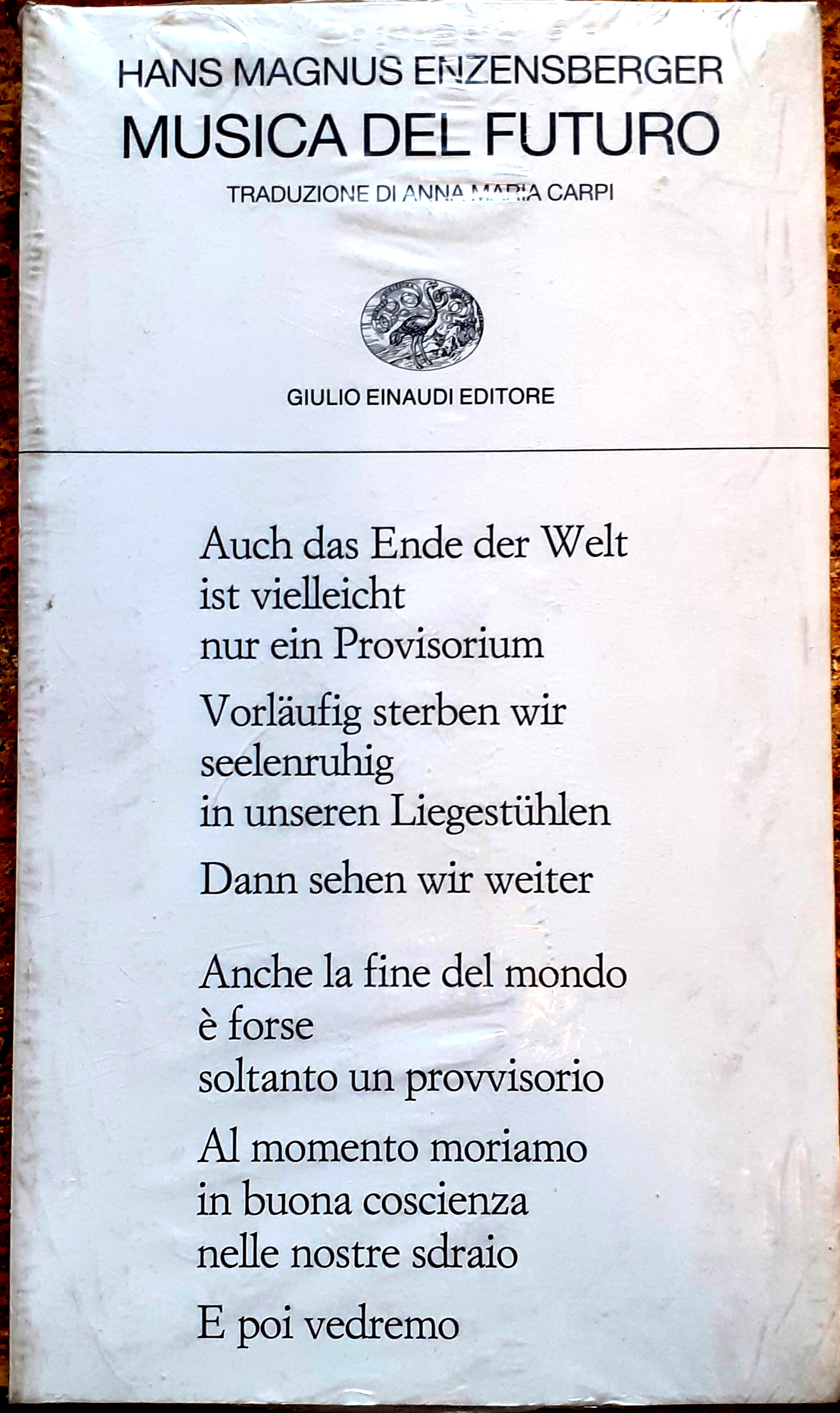 AMBIENTE E SOCIETA' ALLE ORIGINI DELL'ITALIA CONTEMPORANEA 1700-1850. Collana "Vita …