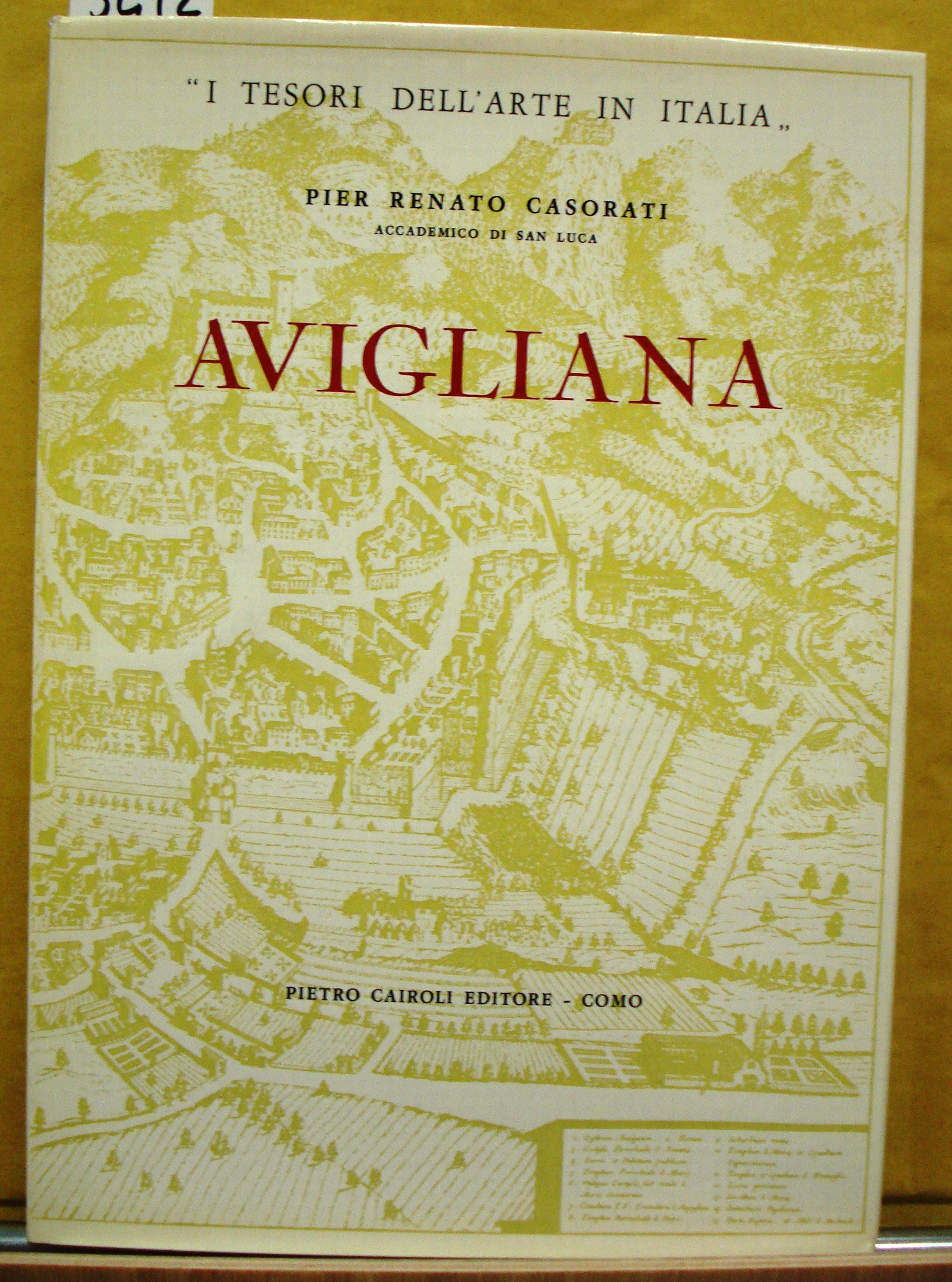 AVIGLIANA.