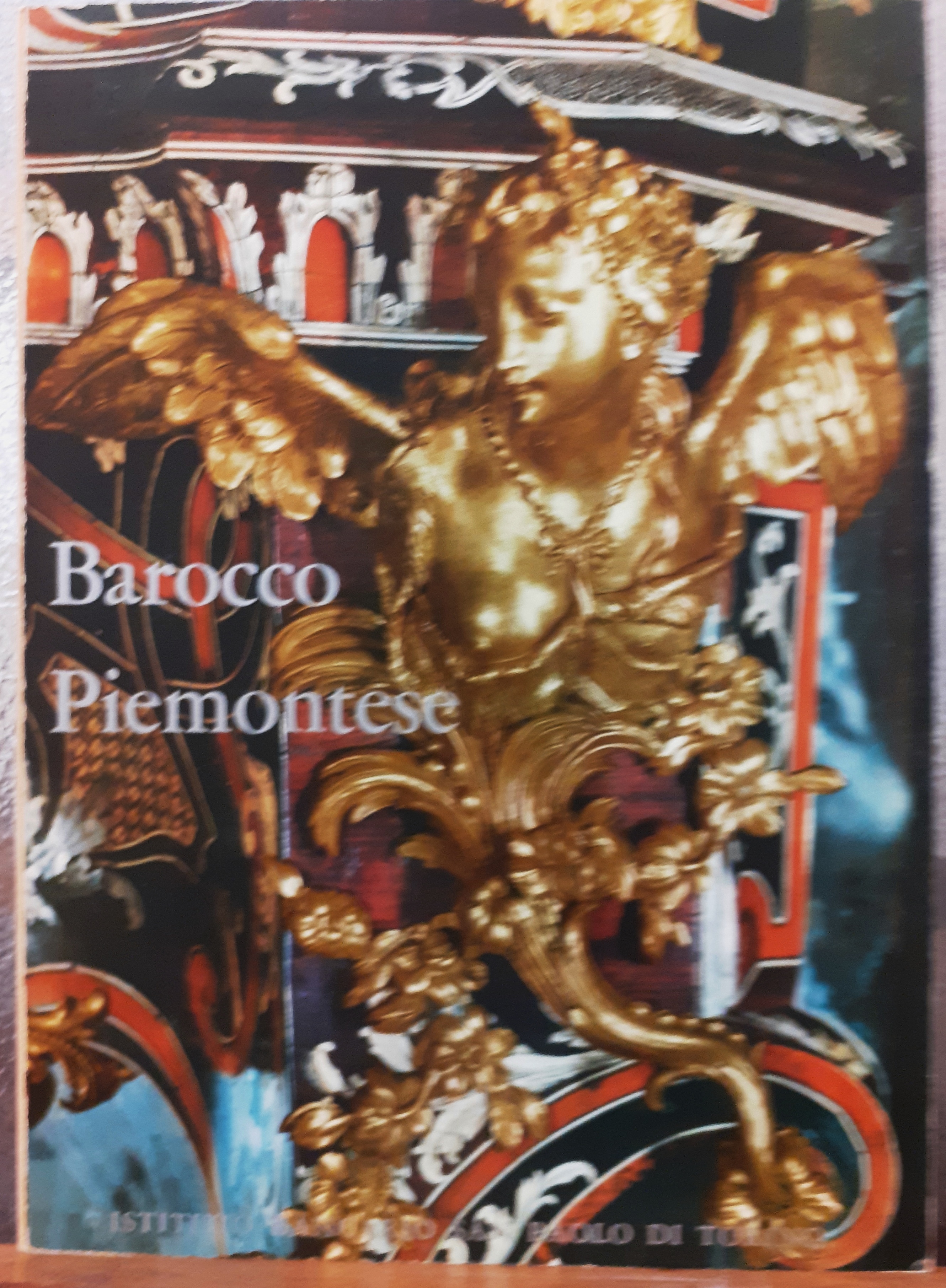BAROCCO PIEMONTESE.