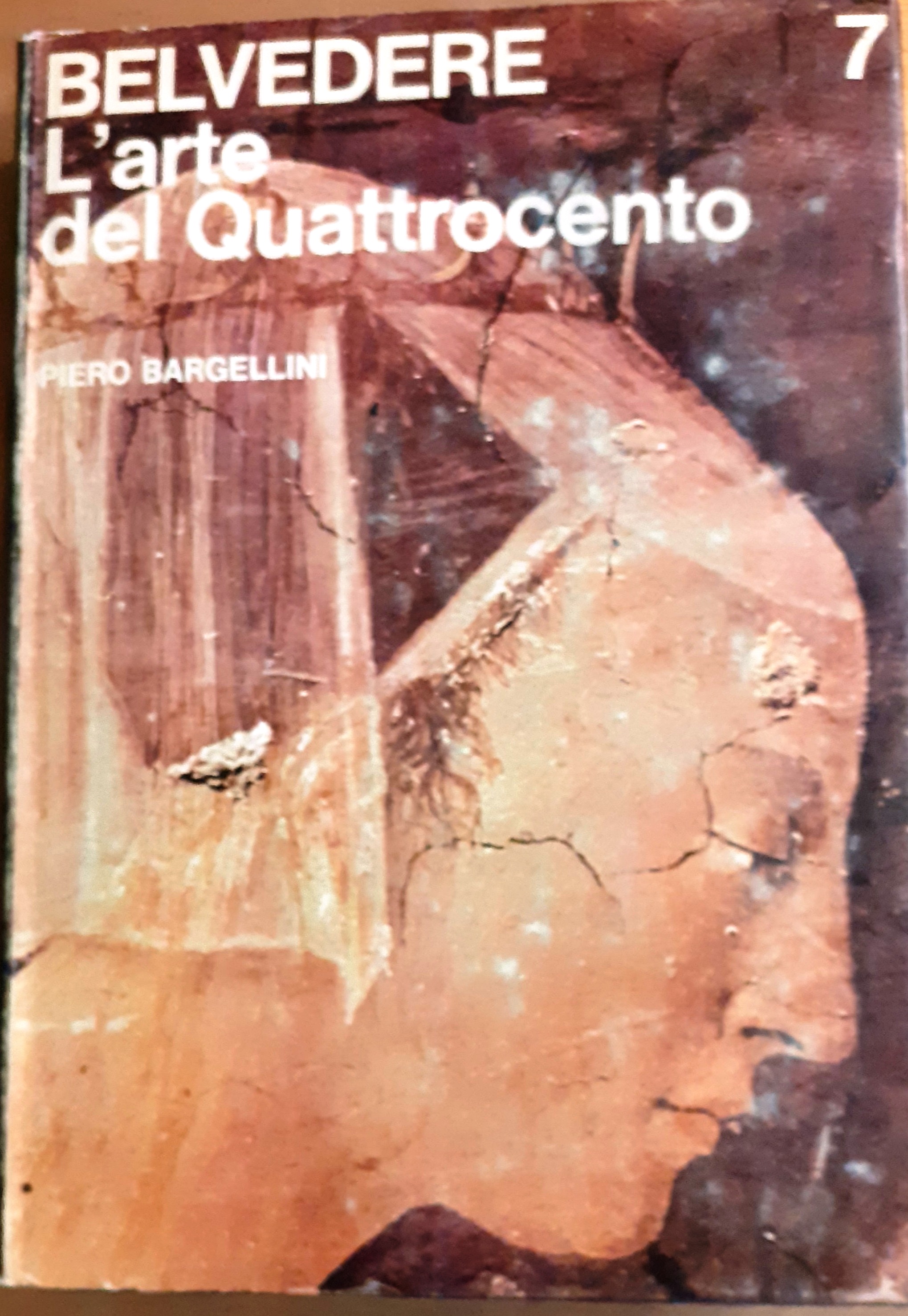 BELVEDERE, PANORAMA STORICO DELL'ARTE. L'ARTE DEL QUATTROCENTO.