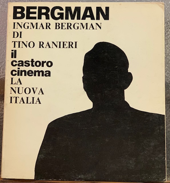 BERGMAN; INGMAR BERGMAN.