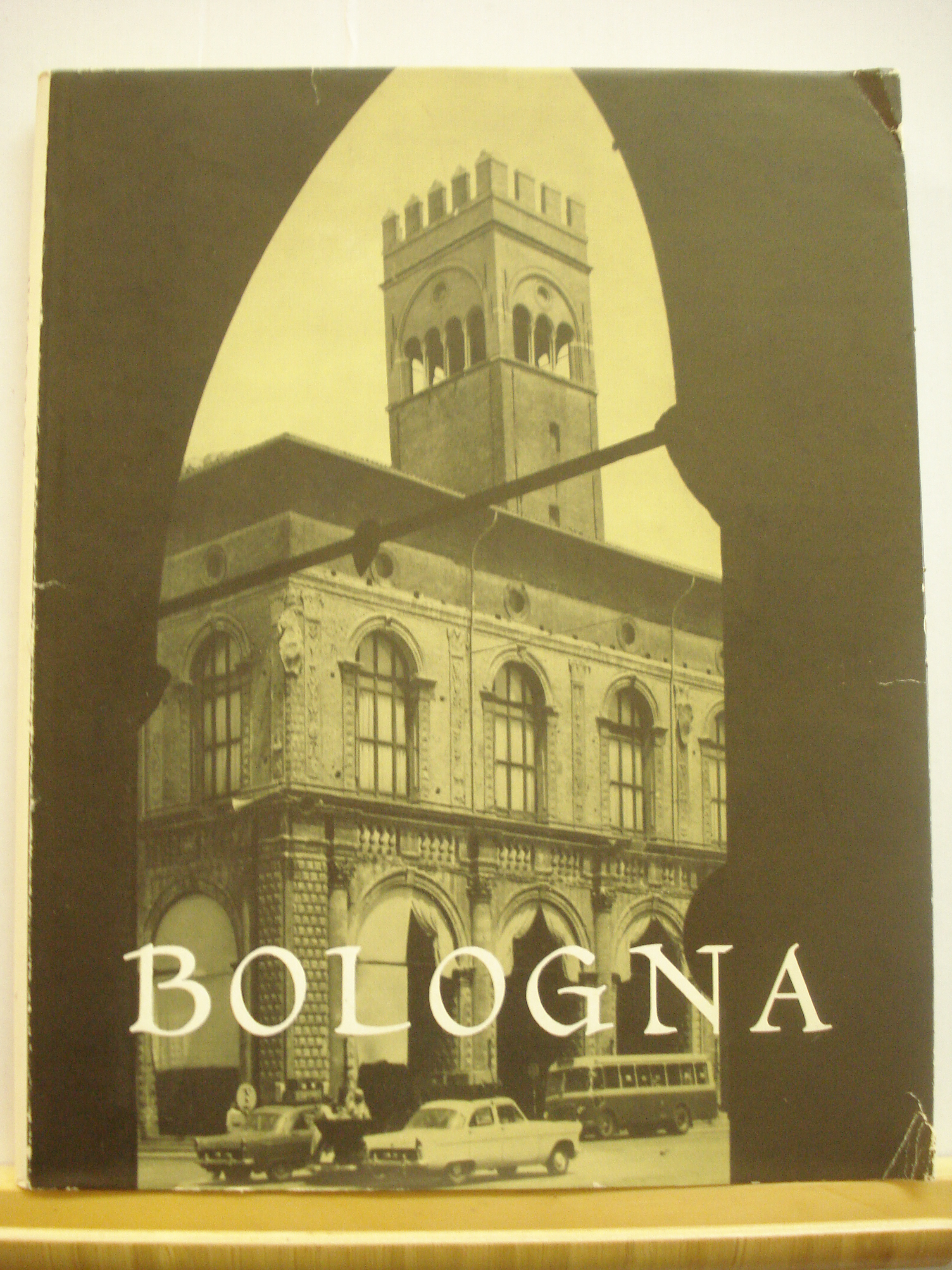 BOLOGNA.