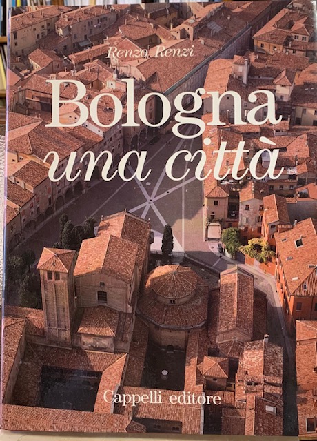 BOLOGNA UNA CITTA'.