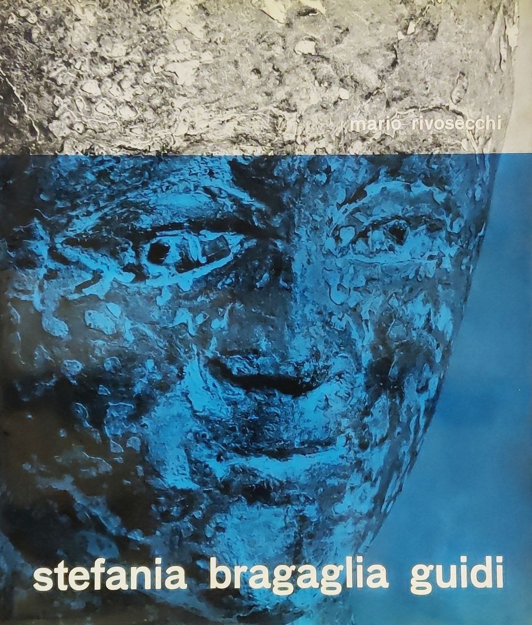 BRAGAGLIA GUIDI STEFANIA.