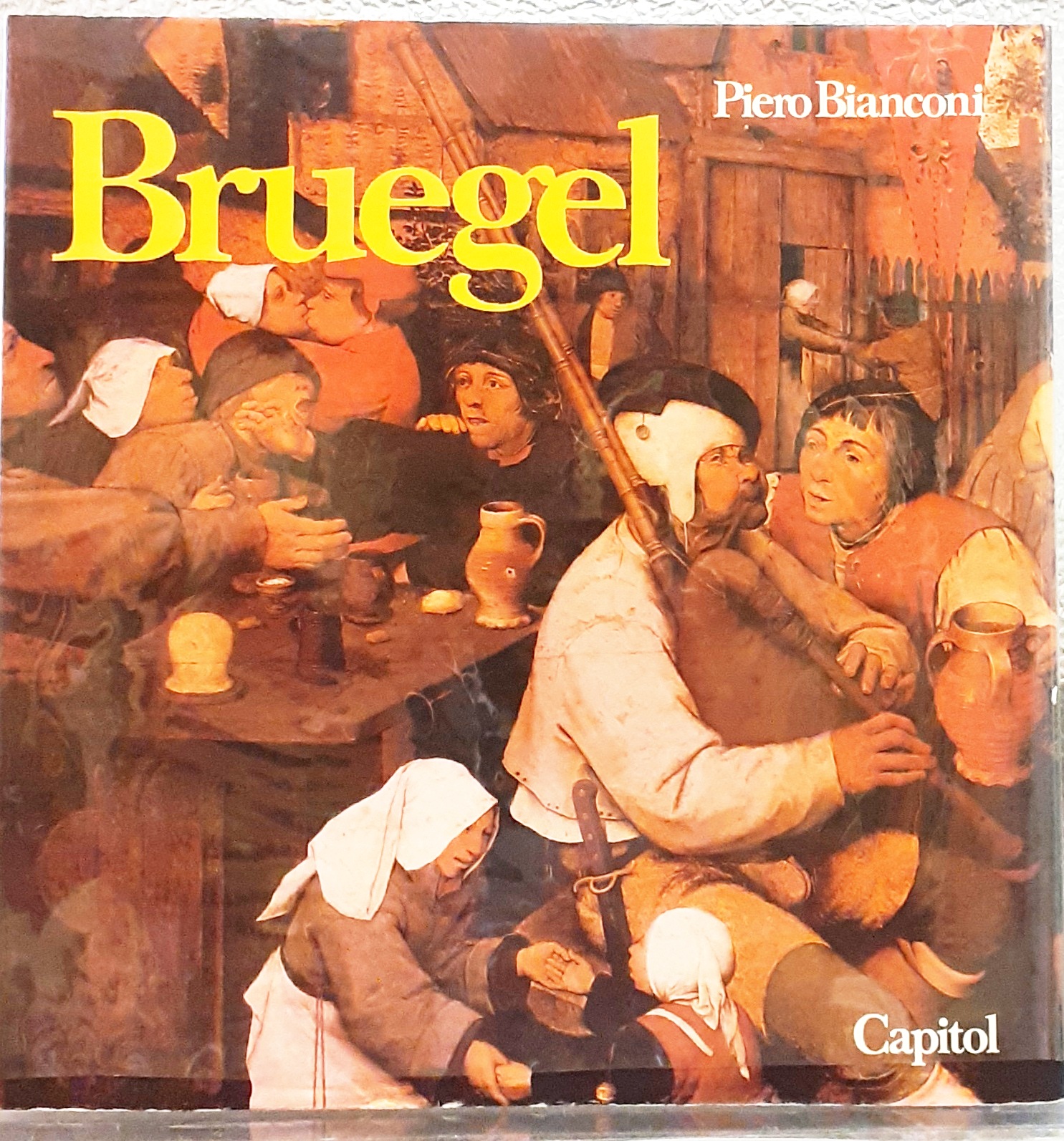 BRUEGEL.