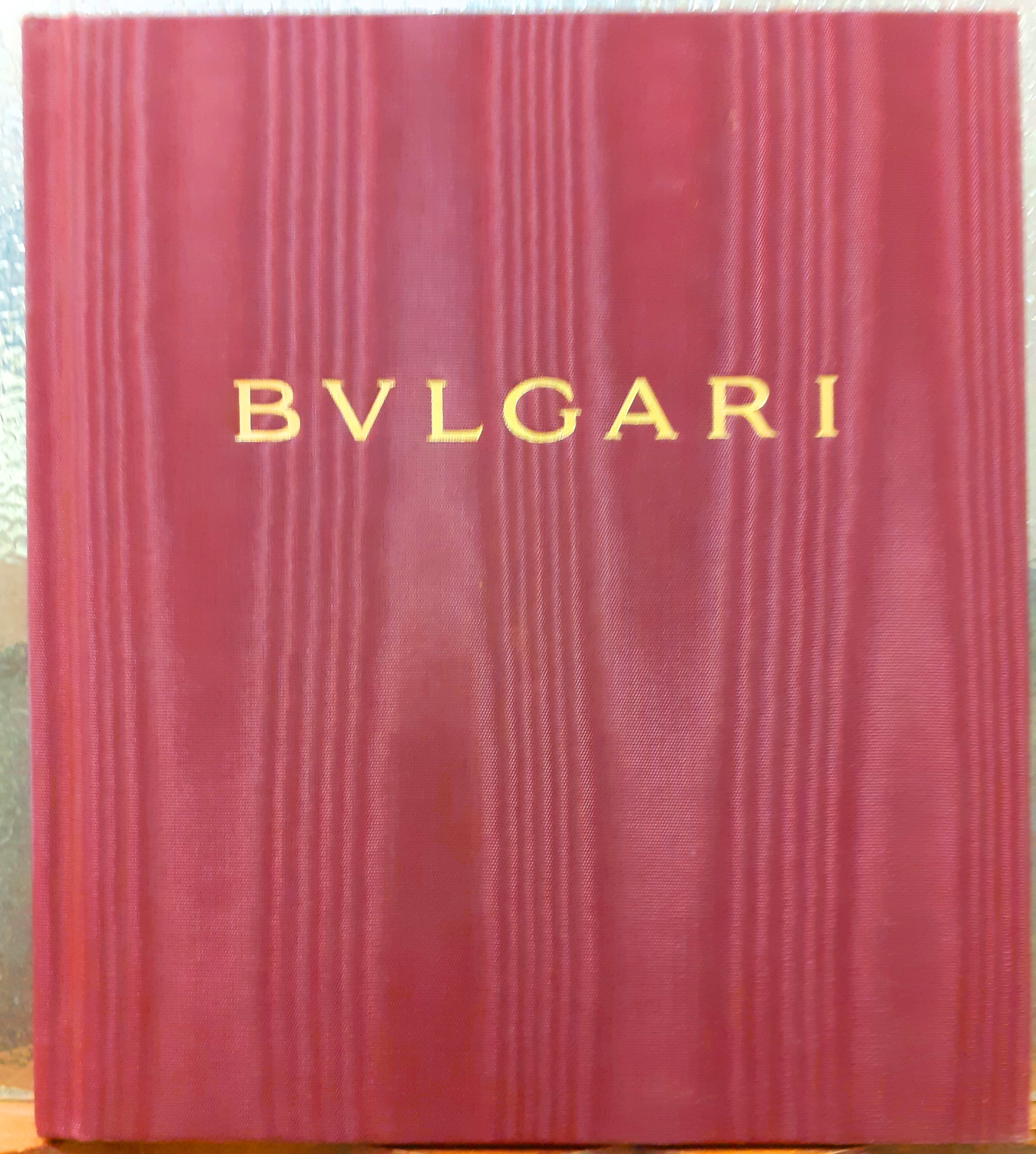 BULGARI 8.