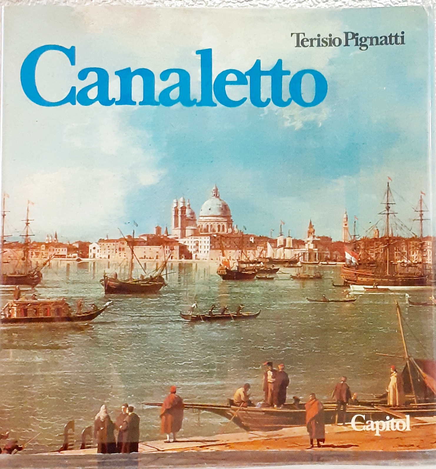 CANALETTO.