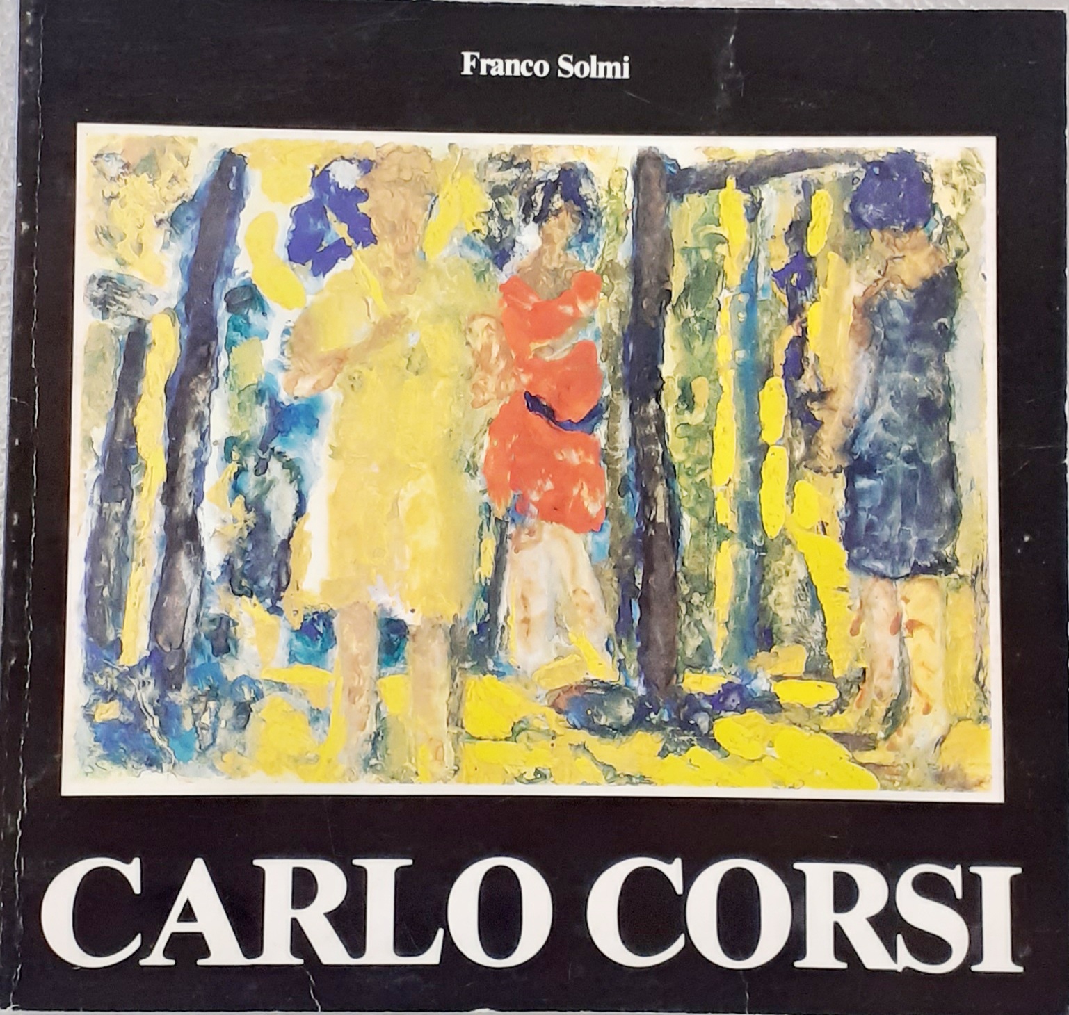 CARLO CORSI.,