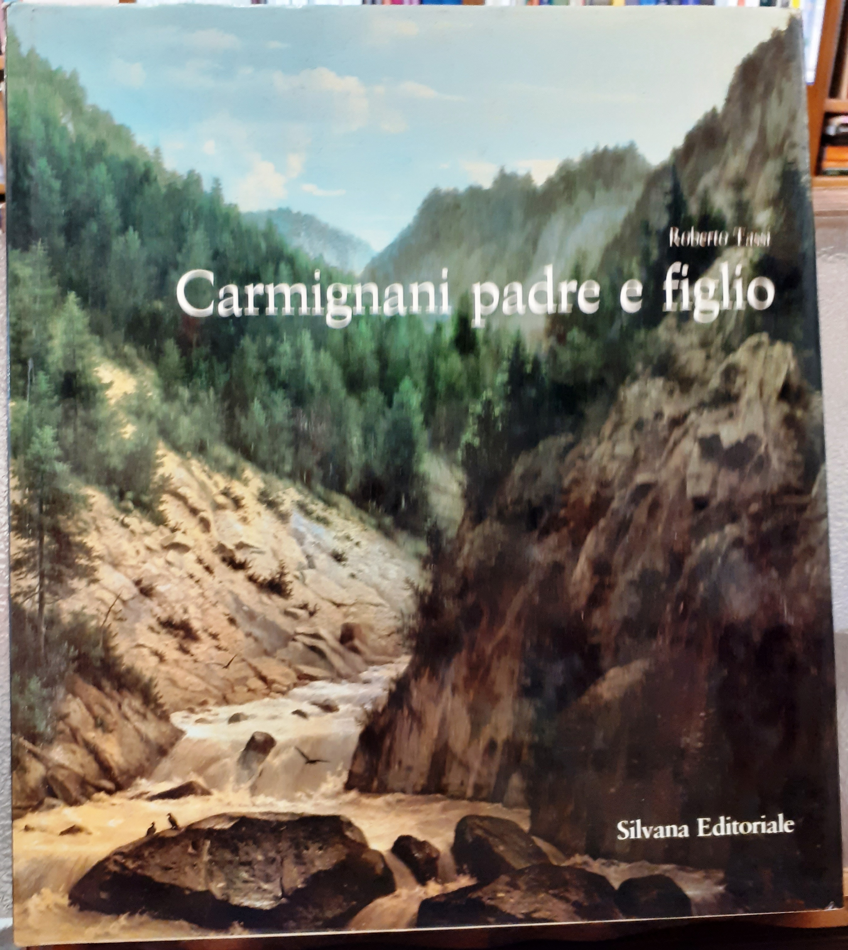 CARMIGNANI PADRE E FIGLIO.