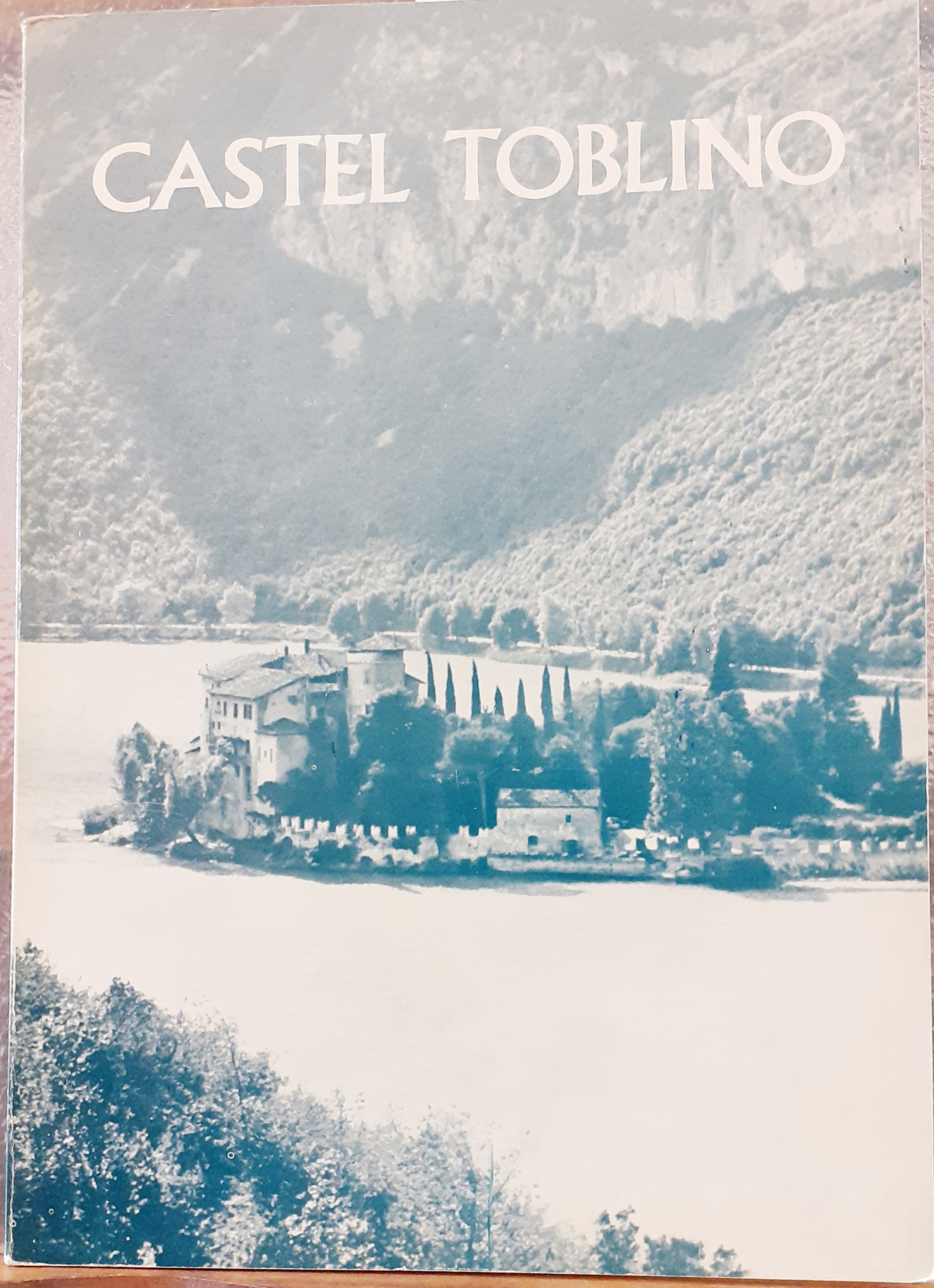 CASTEL TOBLINO.