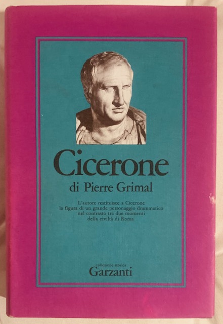 CICERONE.