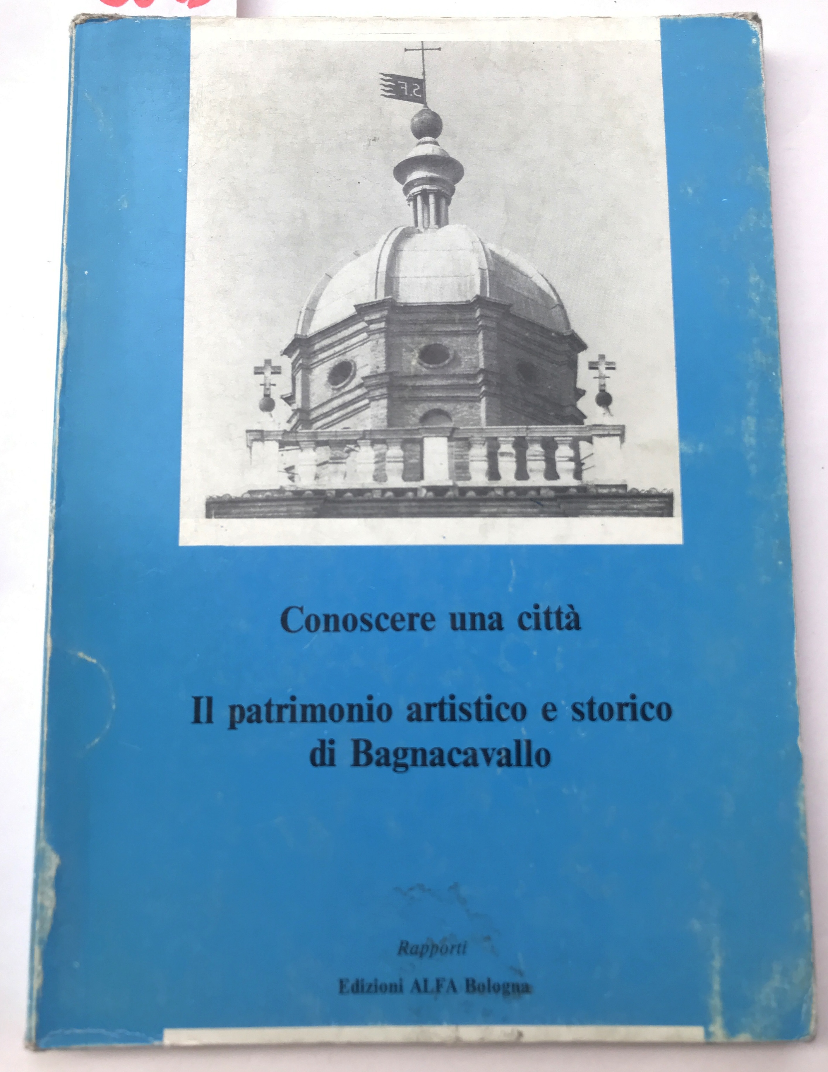 CONOSCERE UNA CITTA' : IL PATRIMONIO ARTISTICO E STORICO DI …