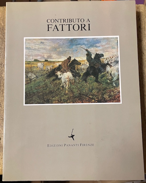 CONTRIBUTO A FATTORI.