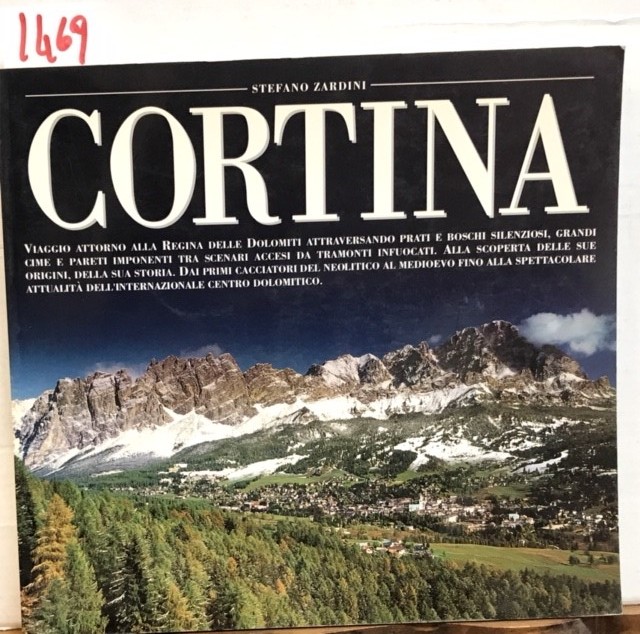 CORTINA.