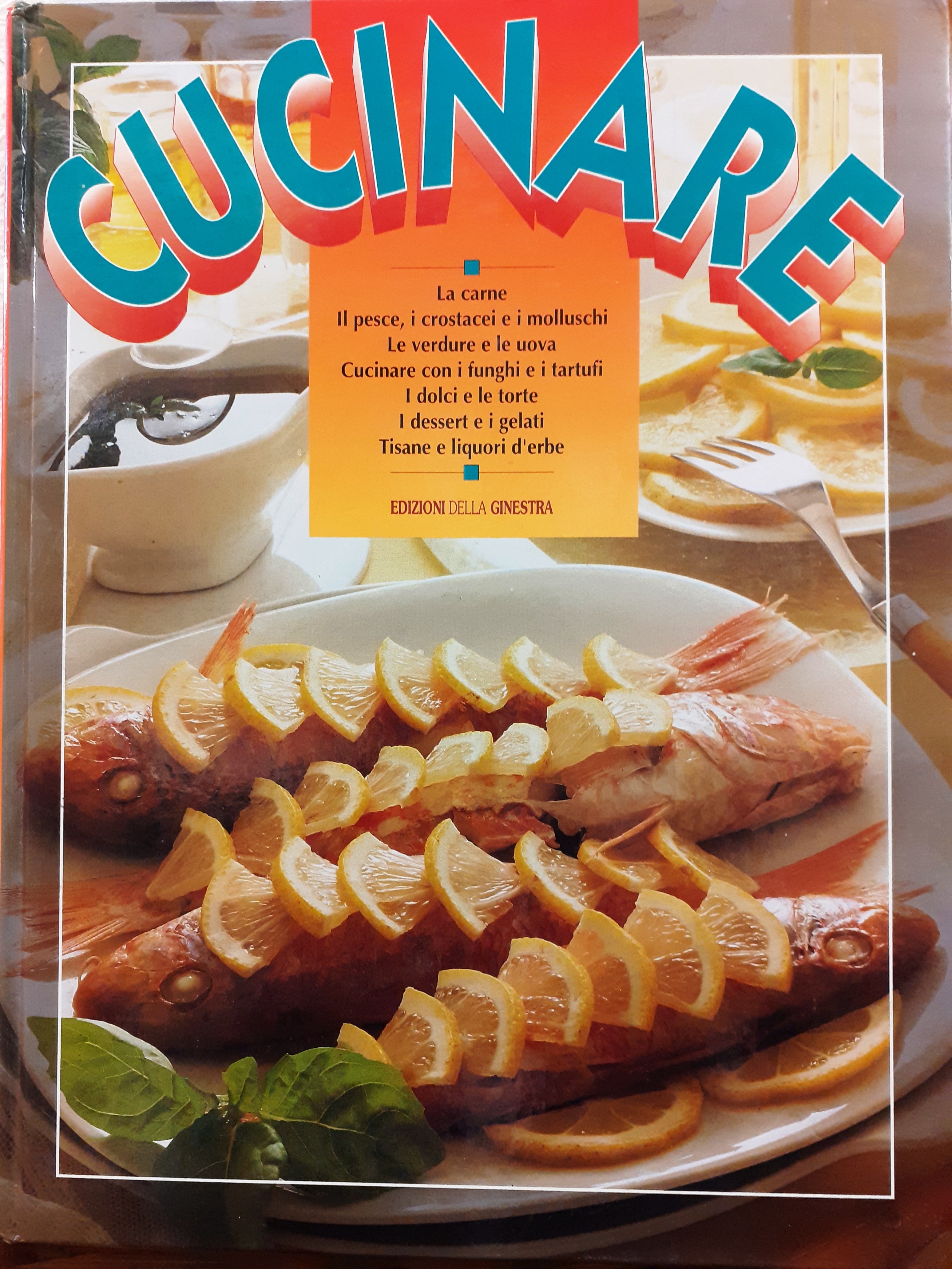 CUCINARE LA CARNE.