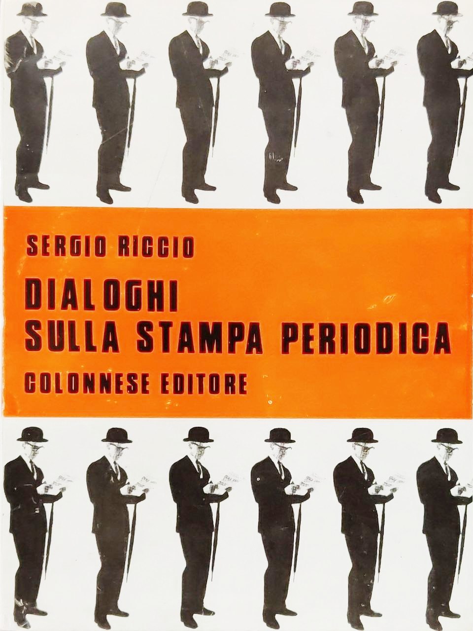 DIALOGHI SULLA STAMPA PERIODICA.