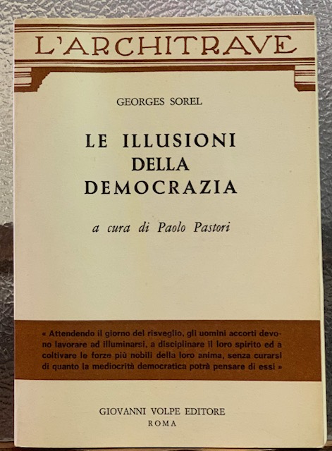 DIARIO DI UN VINTO.