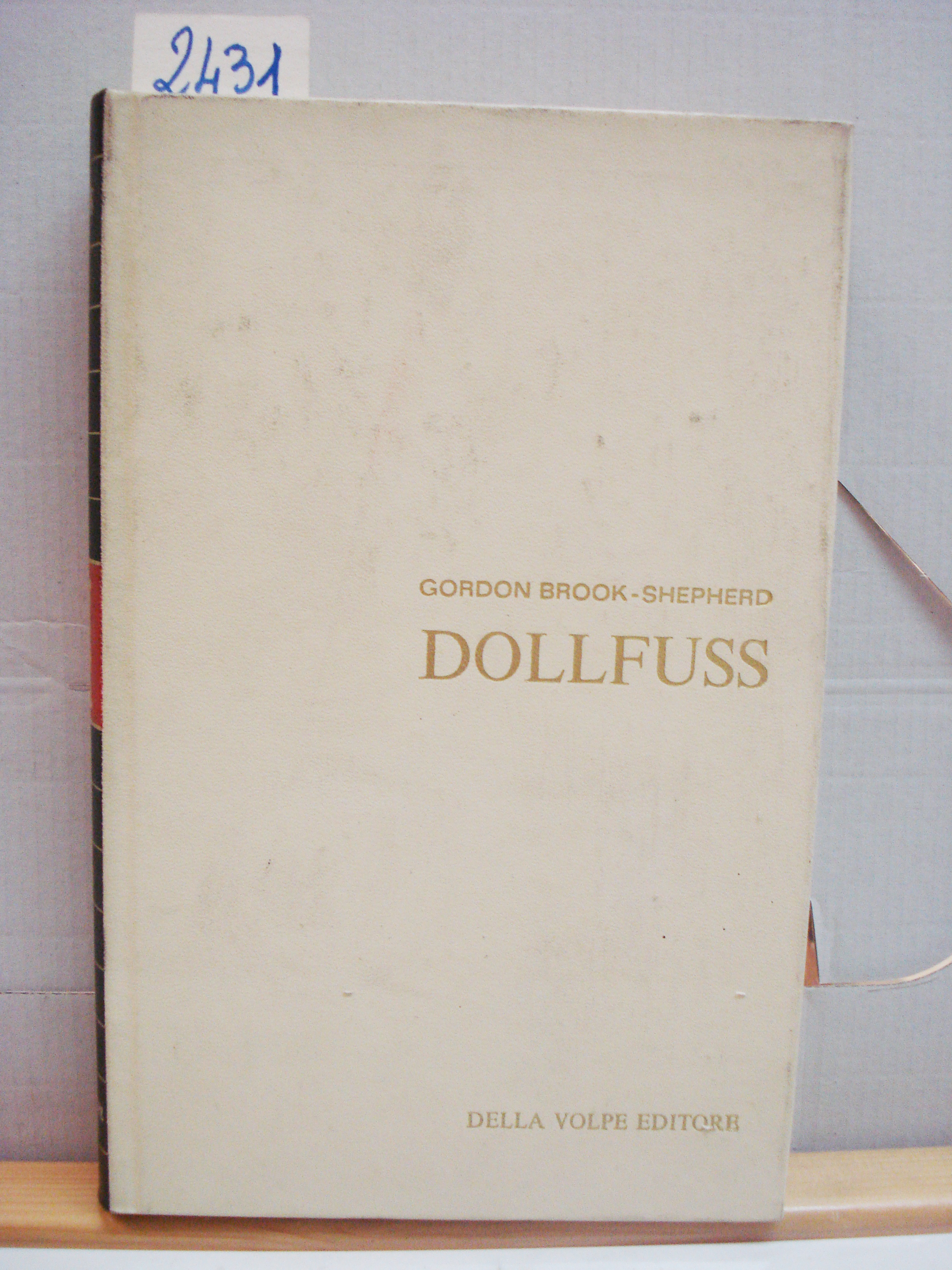 DOLLFUSS.