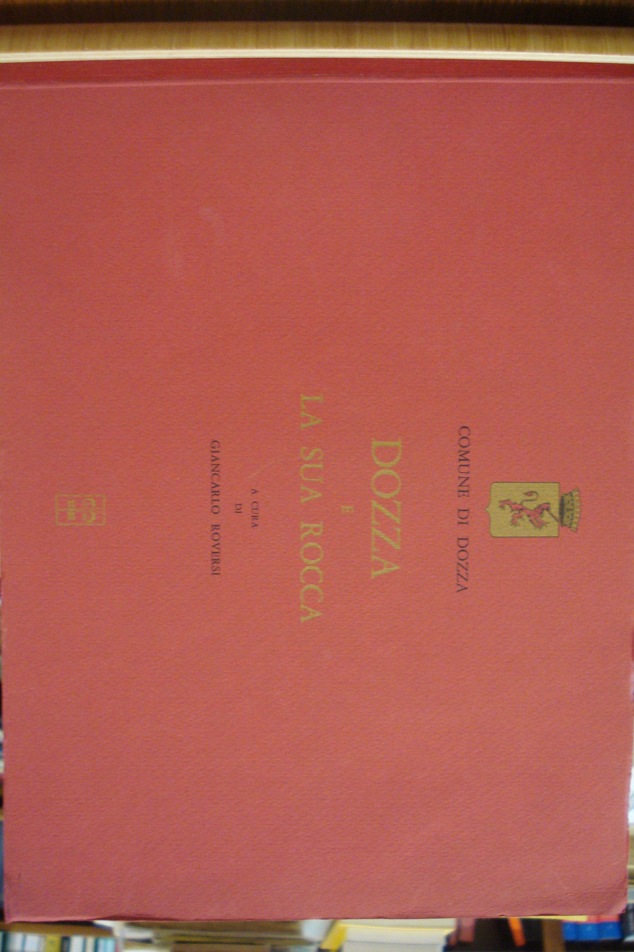 DOZZA E LA SUA ROCCA.