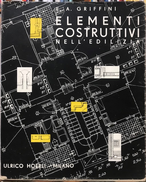 ELEMENTI COSTRUTTIVI NELL'EDILIZIA; MATERIALI E ORGANISMI.