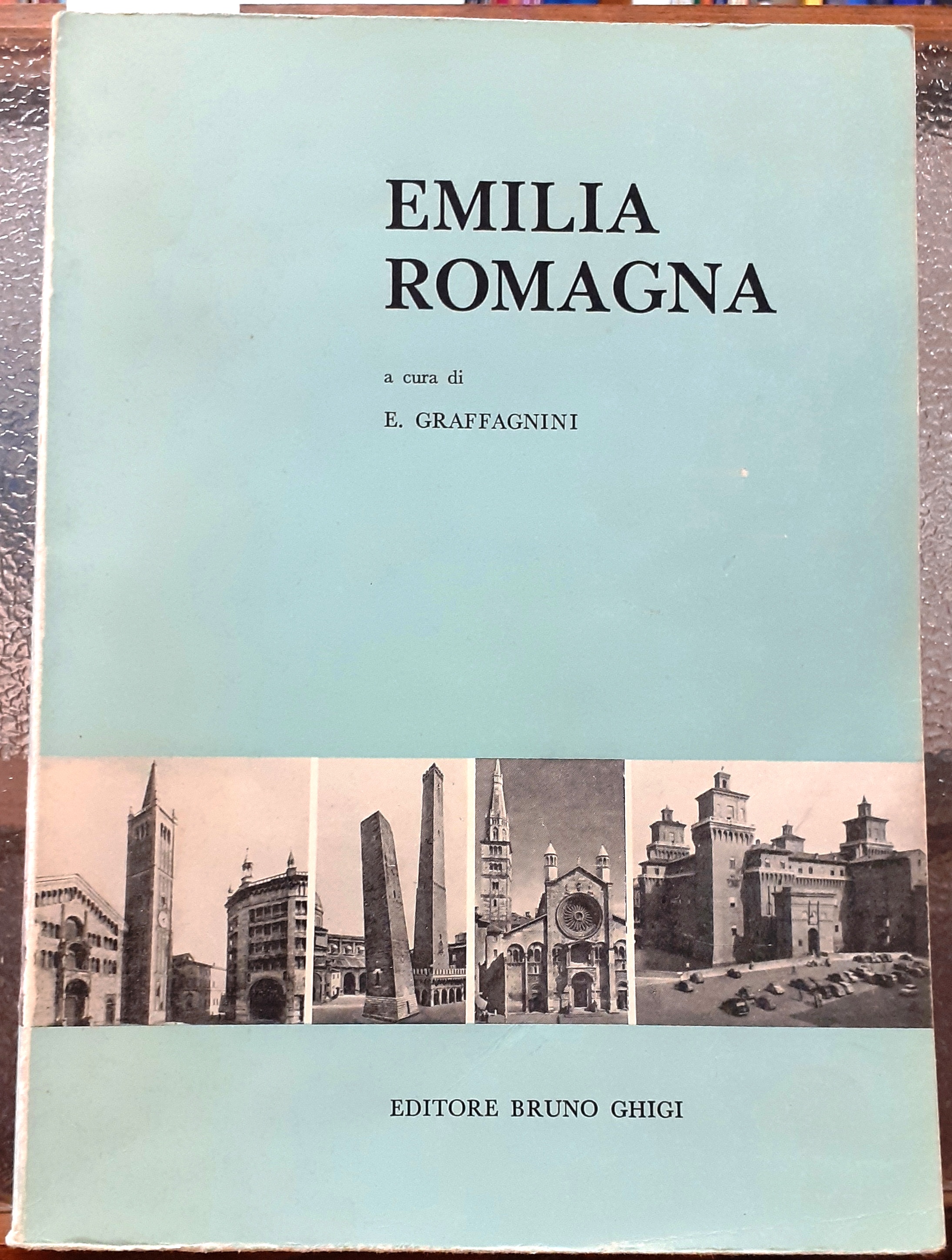 EMILIA ROMAGNA.