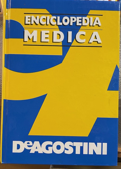 ENCICLOPEDIA DELLA MEDICINA.