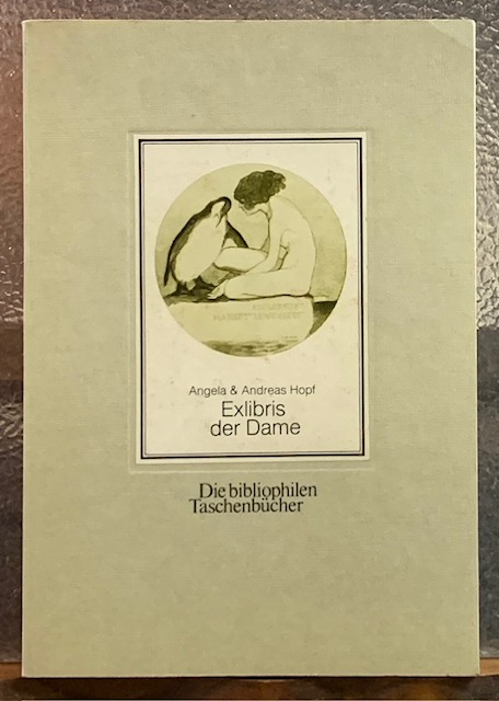 EXLIBRIS DER DAME.