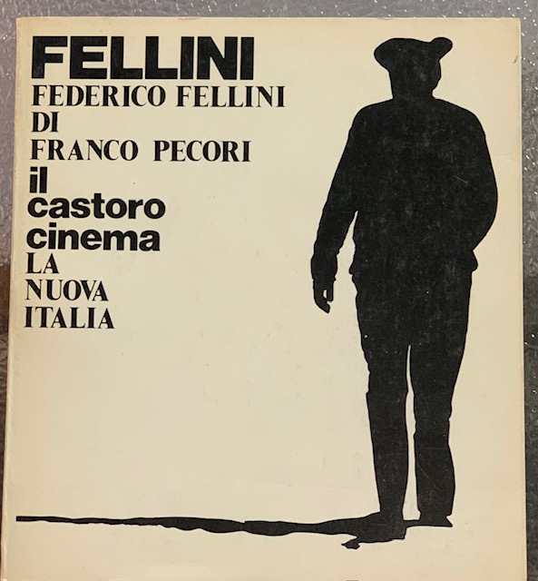 FELLINI; FEDERICO FELLINI.