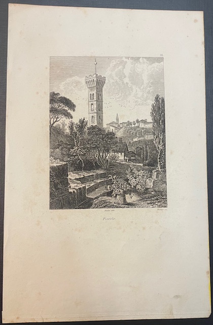 FIESOLE.