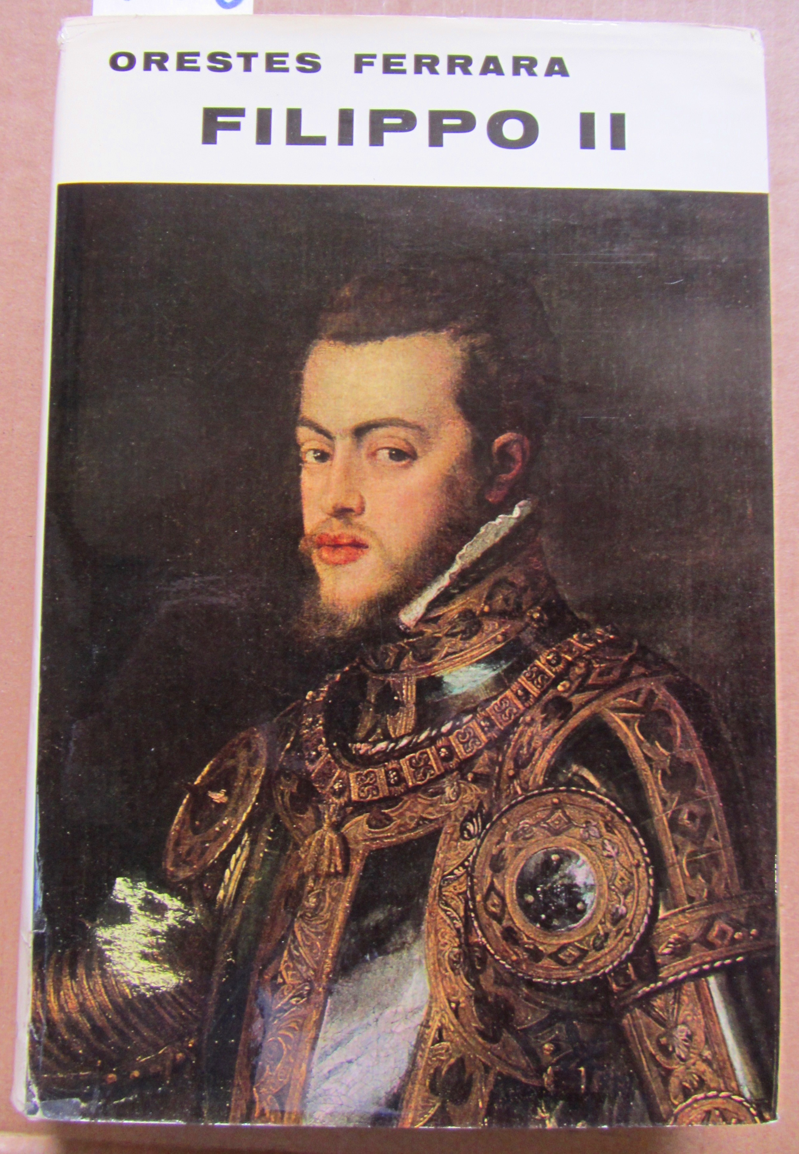 FILIPPO II.