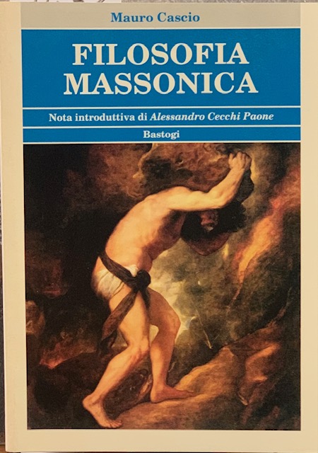 FILOSOFIA MASSONICA.