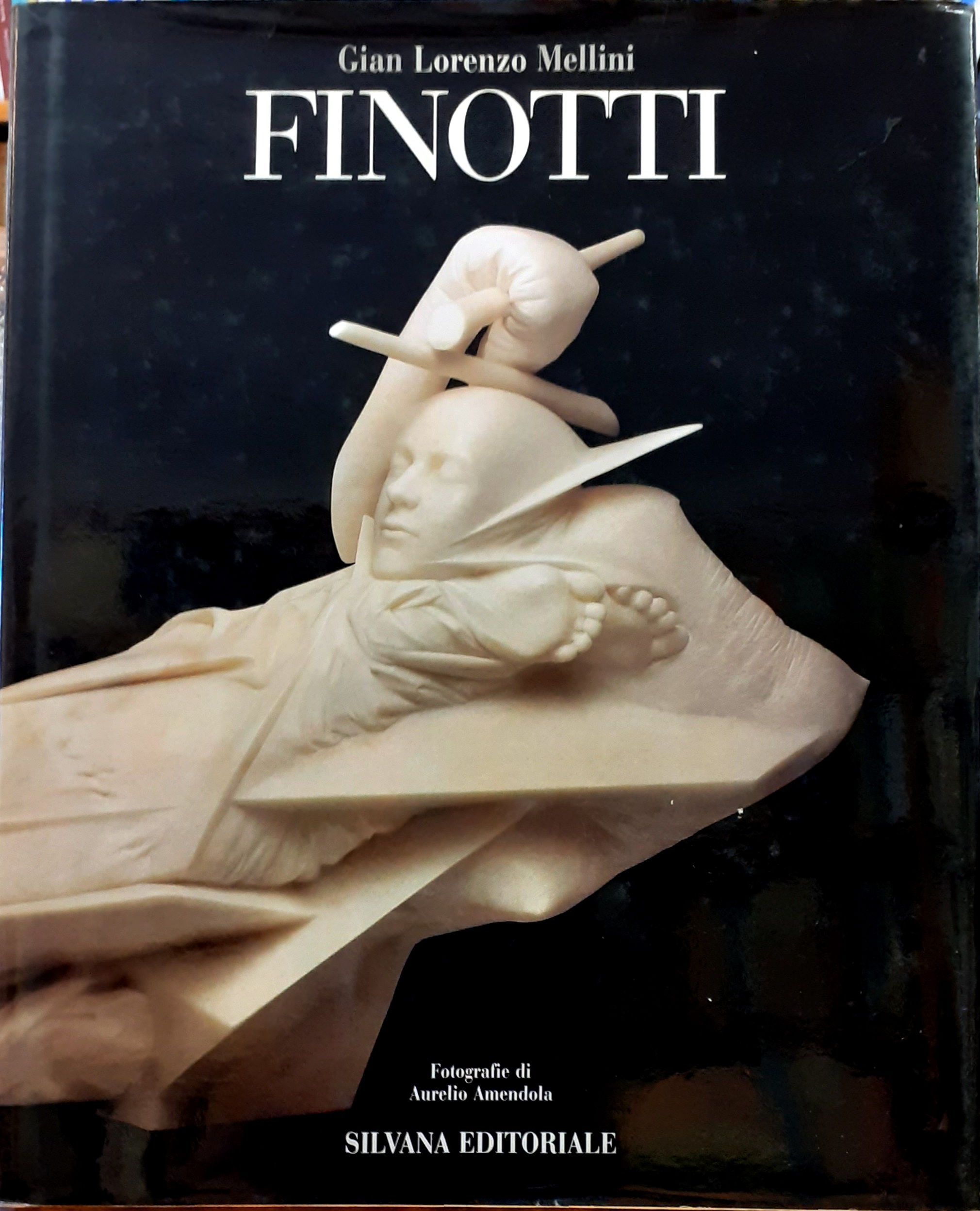 FINOTTI.