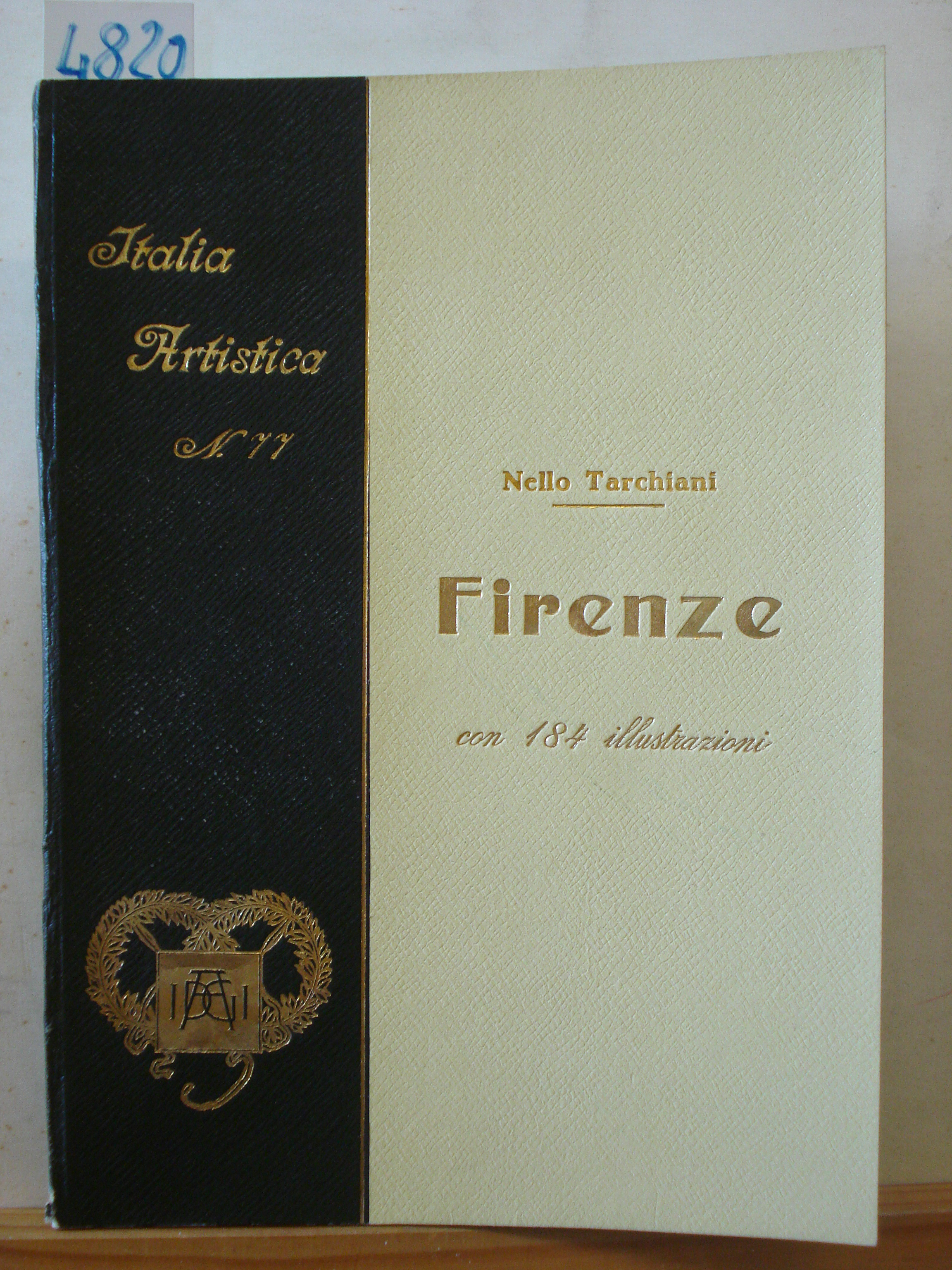 FIRENZE.,