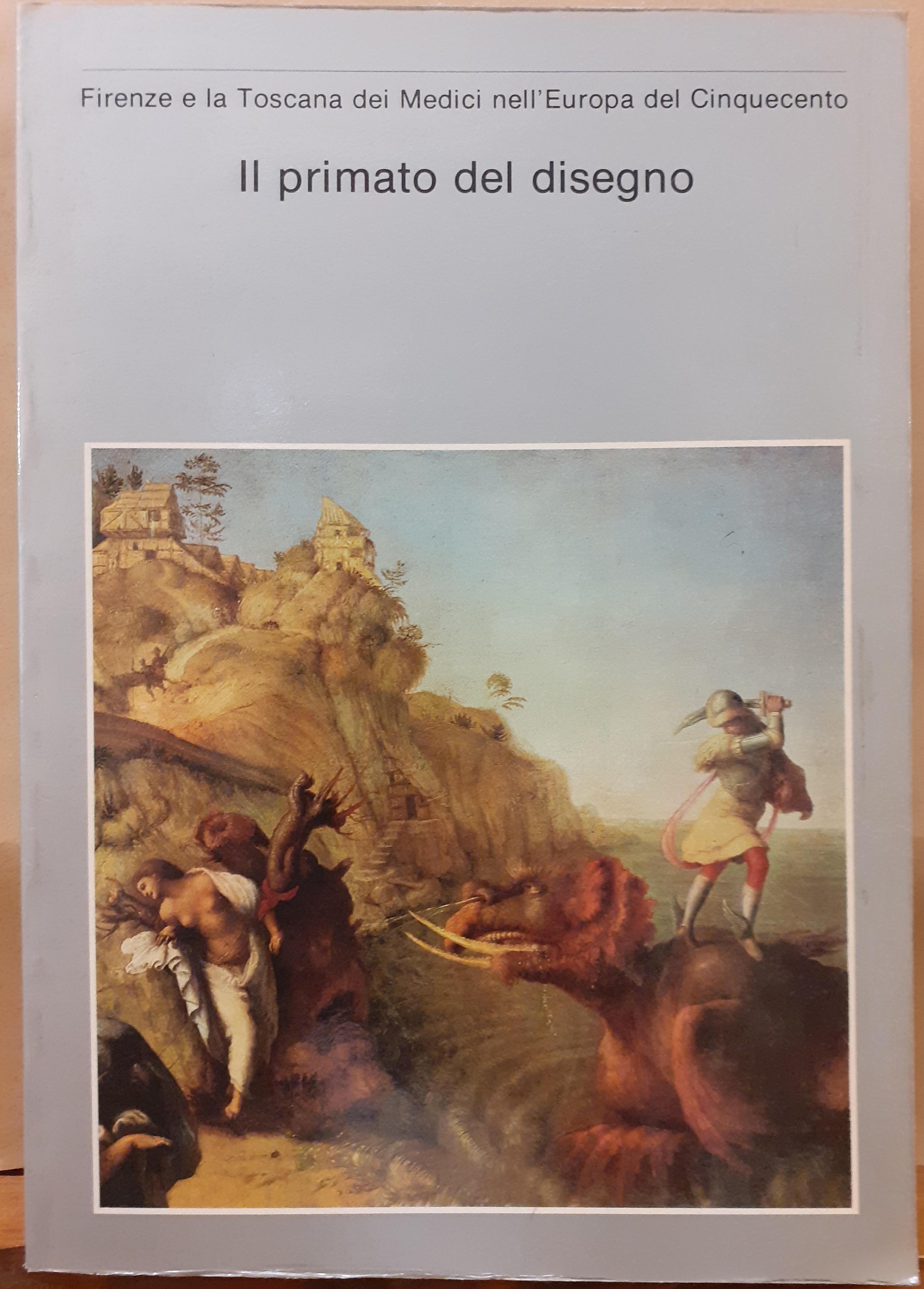 FIRENZE E LA TOSCANA DEI MEDICI NELL'EUROPA DEL CINQUECENTO: IL …