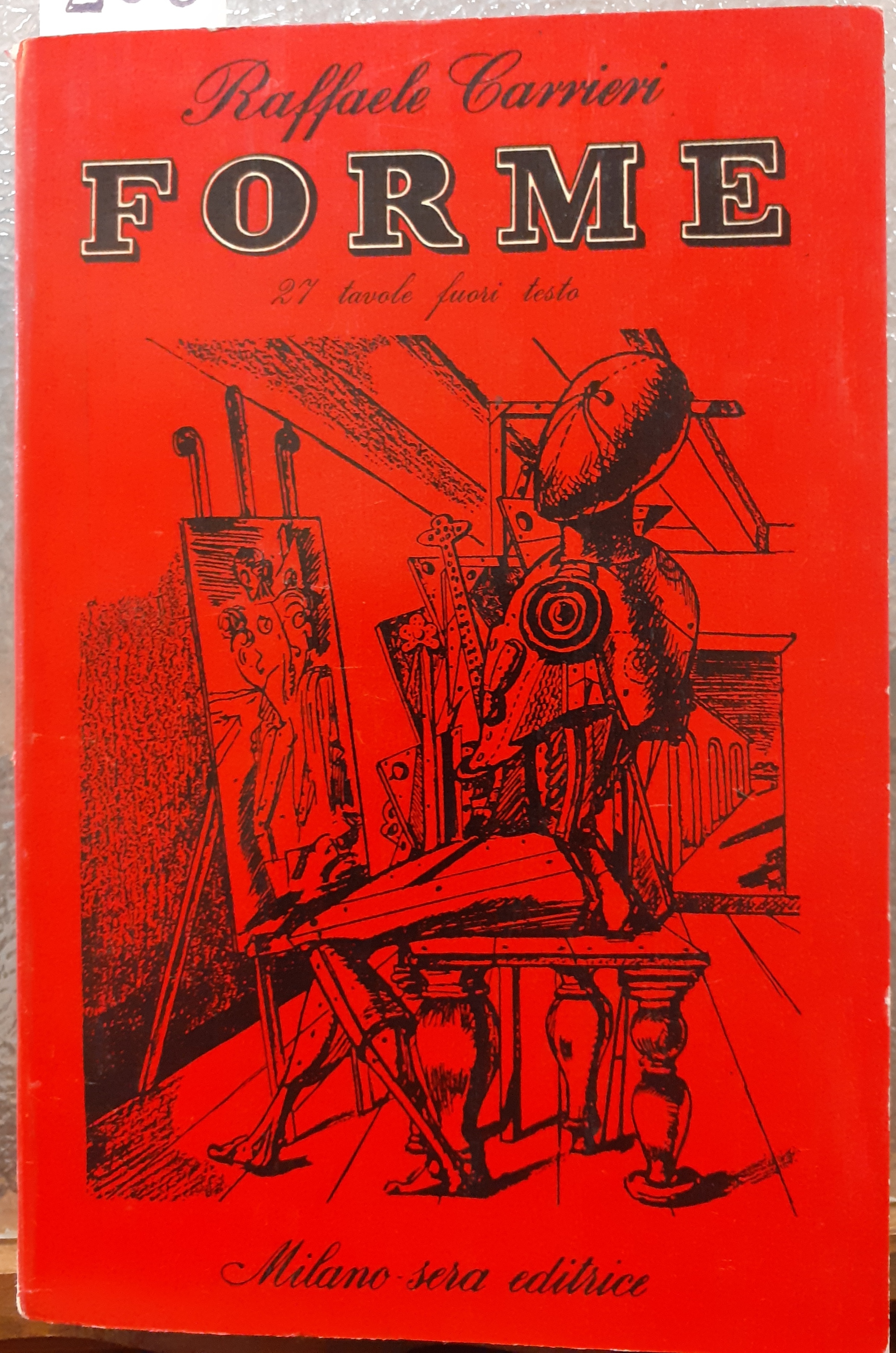 FORME.,
