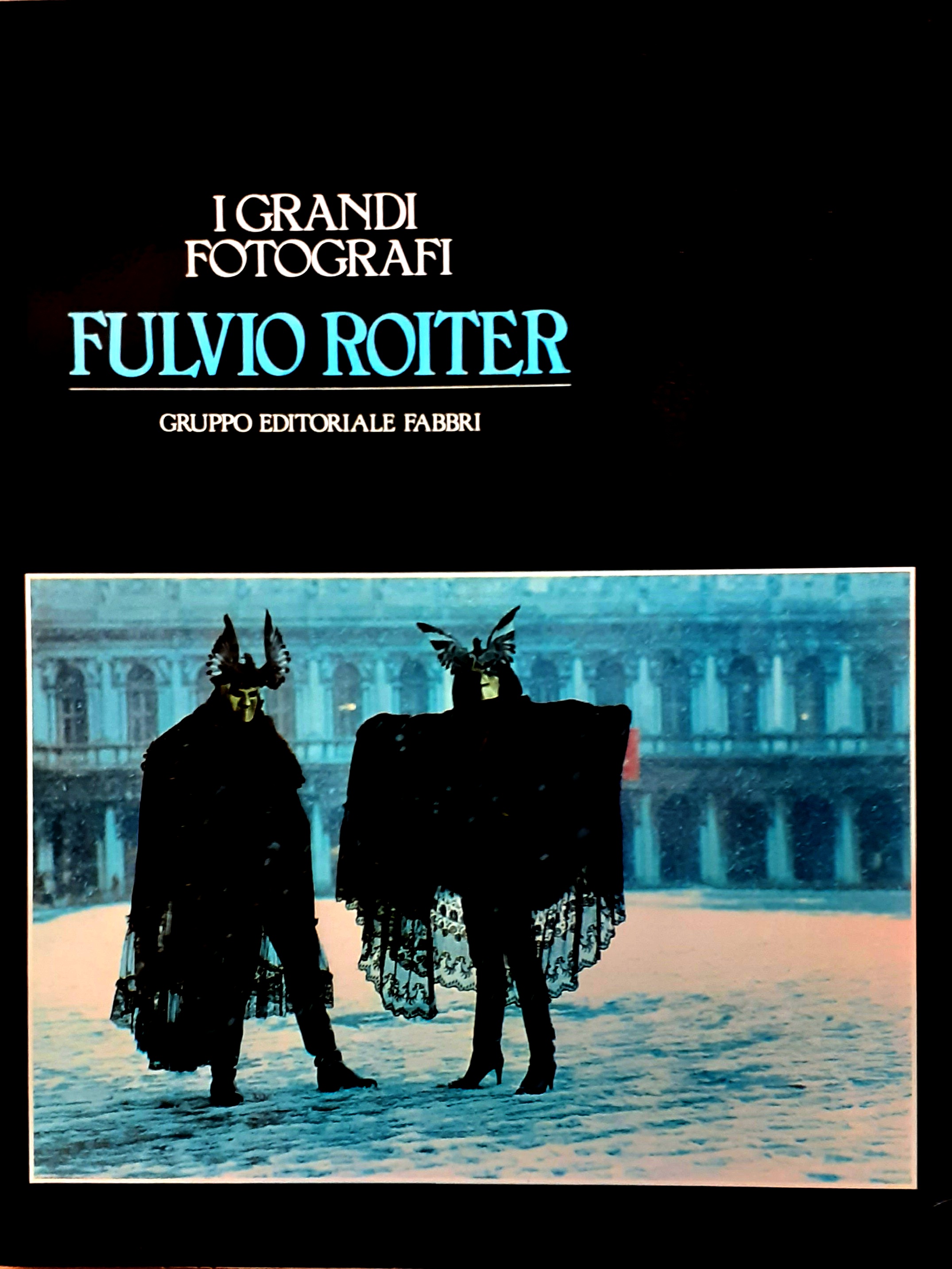 FULVIO ROITER.
