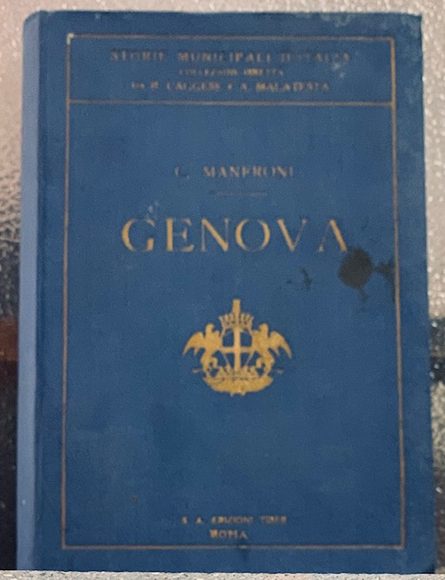 GENOVA.