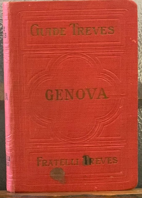 GENOVA E LE DUE RIVIERE. Da Genova alla Spezia-Da Genova …