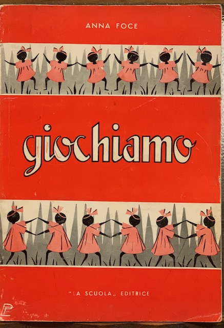 GIOCHIAMO. RICREAZIONI PER I BIMBI DELLA SCUOLA MATERNA E DELLE …